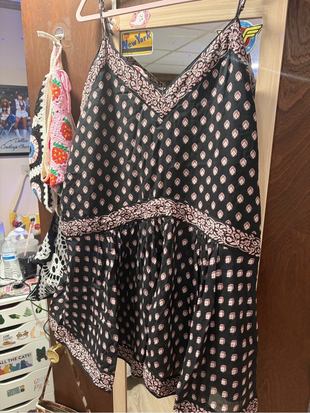 Abercrombie Romper